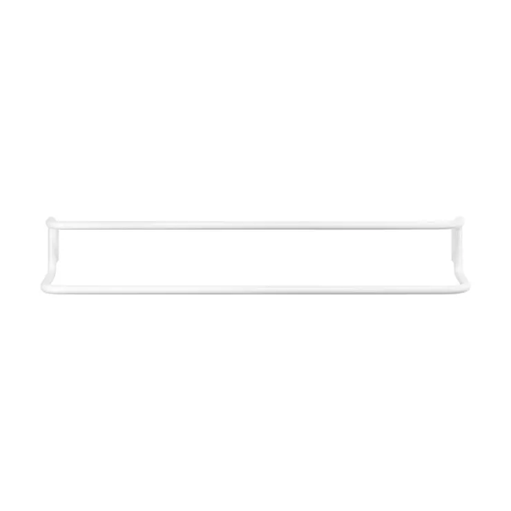Best Blomus MODO Twin Towel Rail