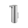 Hot Blomus MODO Wall Mounted Soap Dispenser - Stainless Steel