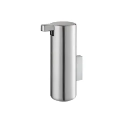 Hot Blomus MODO Wall Mounted Soap Dispenser - Stainless Steel