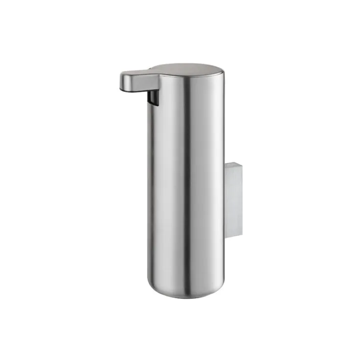 Hot Blomus MODO Wall Mounted Soap Dispenser - Stainless Steel