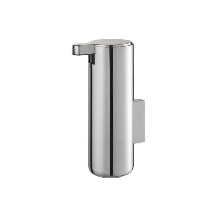 Hot Blomus MODO Wall Mounted Soap Dispenser - Stainless Steel