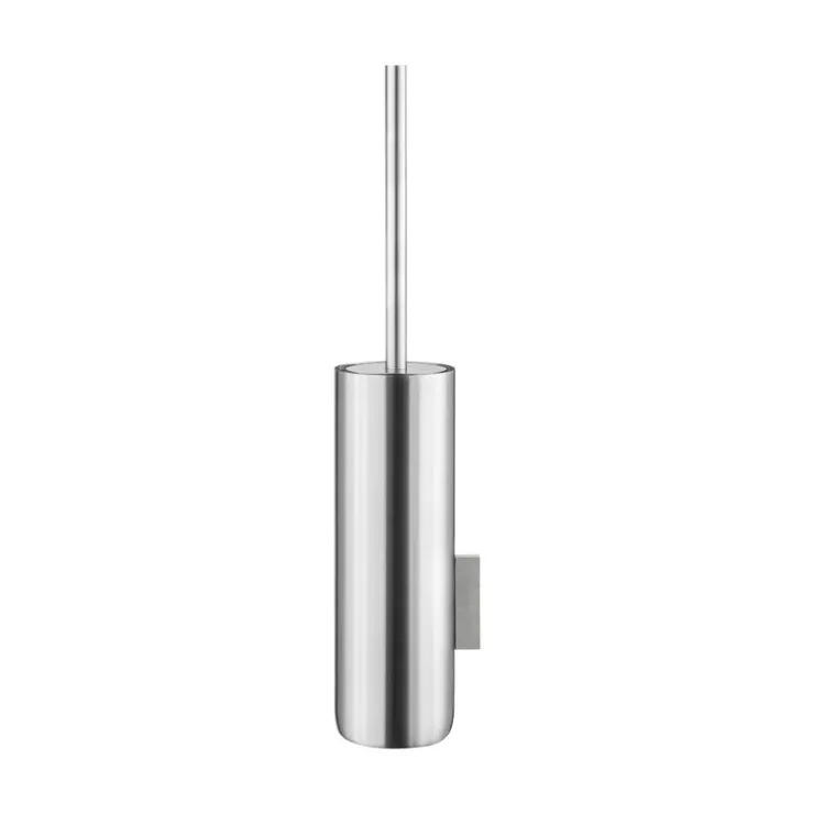 Online Blomus MODO Wall Mounted Toilet Brush - Stainless Steel