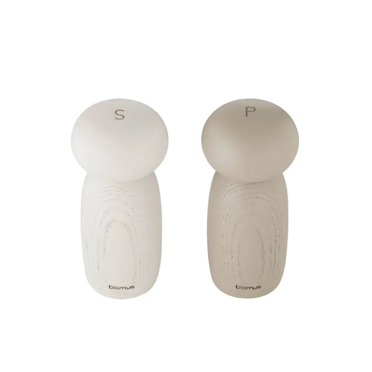 Fashion Blomus MOLI Salt and Pepper Mill Set