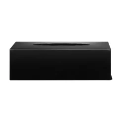 Hot Blomus NEXIO Stainless Steel Tissue Holder - Black