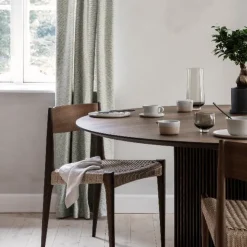 New Blomus NONA Porcelain Herb Pot