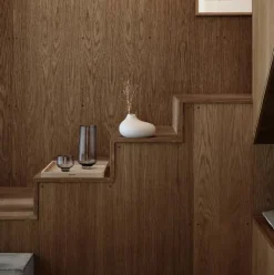 Hot Blomus NONA Porcelain Vase - Micro Chip