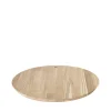 New Blomus Oak Cutting Board Round 12 Inch