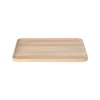 Outlet Blomus OKU Oak Rectangular Tray - Natural