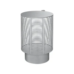 Hot Blomus OLEA Outdoor Lantern with Hurricane