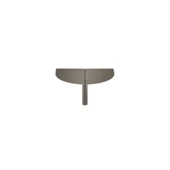 Clearance Blomus ORU Steel Wall Shelf