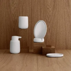 Hot Blomus Oval Tray - SONO