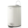 Hot Blomus Pedal Bin Wastepaper Basket - TUBO