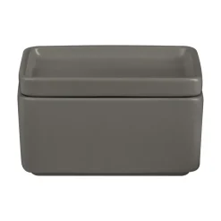 New Blomus PILAR Butter Dish / Condiment or Snack Server
