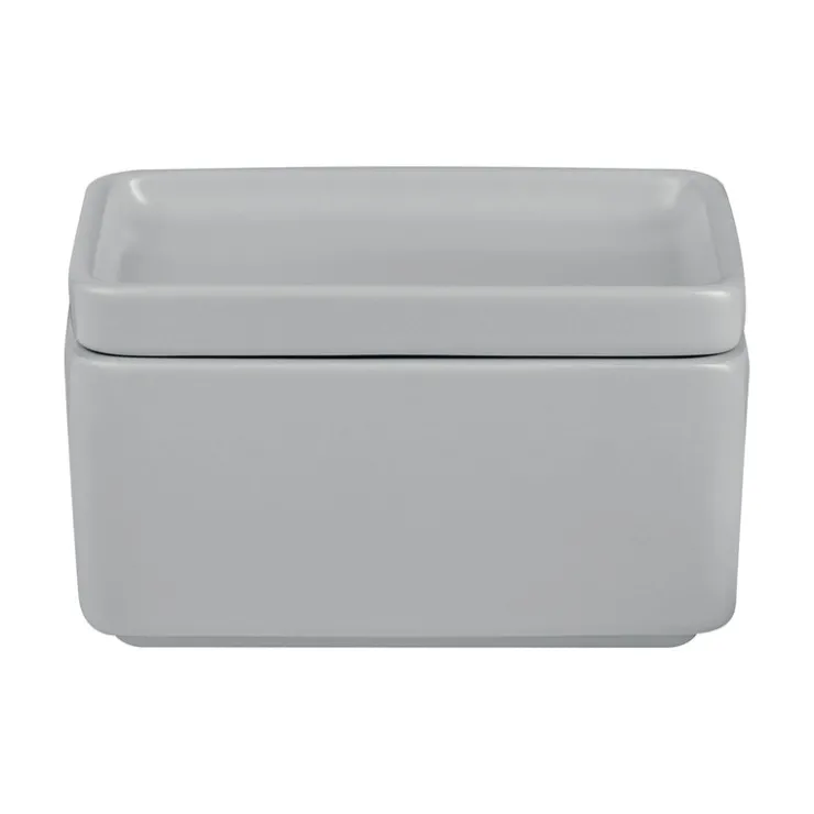 New Blomus PILAR Butter Dish / Condiment or Snack Server