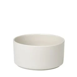 Clearance Blomus PILAR Stoneware Bowls Set of 4