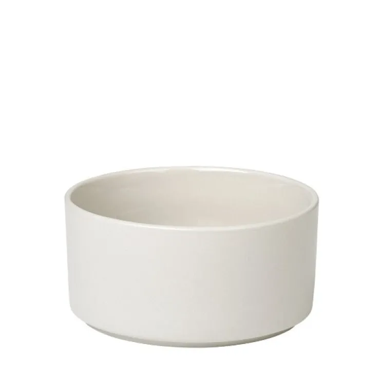 Clearance Blomus PILAR Stoneware Bowls Set of 4