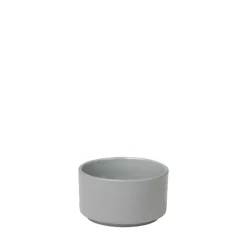 Clearance Blomus PILAR Stoneware Bowls Set of 4