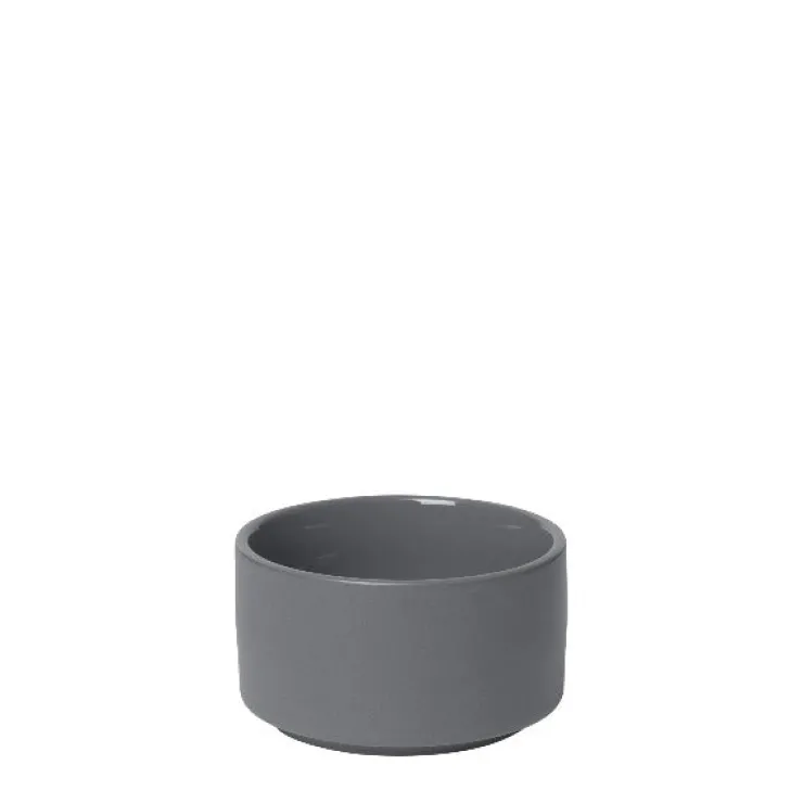 Clearance Blomus PILAR Stoneware Bowls Set of 4