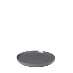 Fashion Blomus PILAR Stoneware Plates Set of 4