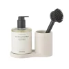 Best Blomus PIRO Ceramic Sink Organizer