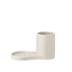 Best Blomus PIRO Ceramic Sink Organizer