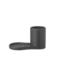 Best Blomus PIRO Ceramic Sink Organizer