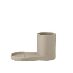 Best Blomus PIRO Ceramic Sink Organizer