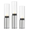 Outlet Blomus Replacement Glass Fits Tealight Candles 65072, 65090, 33310