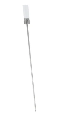 Outlet Blomus Replacement Glass Fits Tealight Candles 65072, 65090, 33310