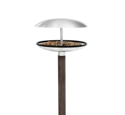 Discount Blomus Replacement Pole (Wooden) for Torch Item 65022 and Bird Feeder Item 65033