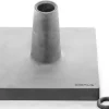Outlet Blomus Replacement Shim Set / Rubber Washers for Torch Base (Item 65046)