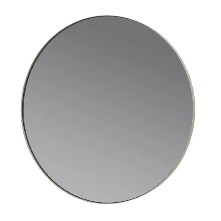 Hot Blomus RIM Accent Mirror - Smoke - 20 inch