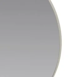 Hot Blomus RIM Accent Mirror - Smoke - 20 inch
