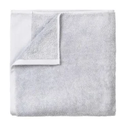 Clearance Blomus RIVA Organic Terry Bath Towel 28 x 55