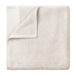 Clearance Blomus RIVA Organic Terry Hand Towel XL 20 x 39