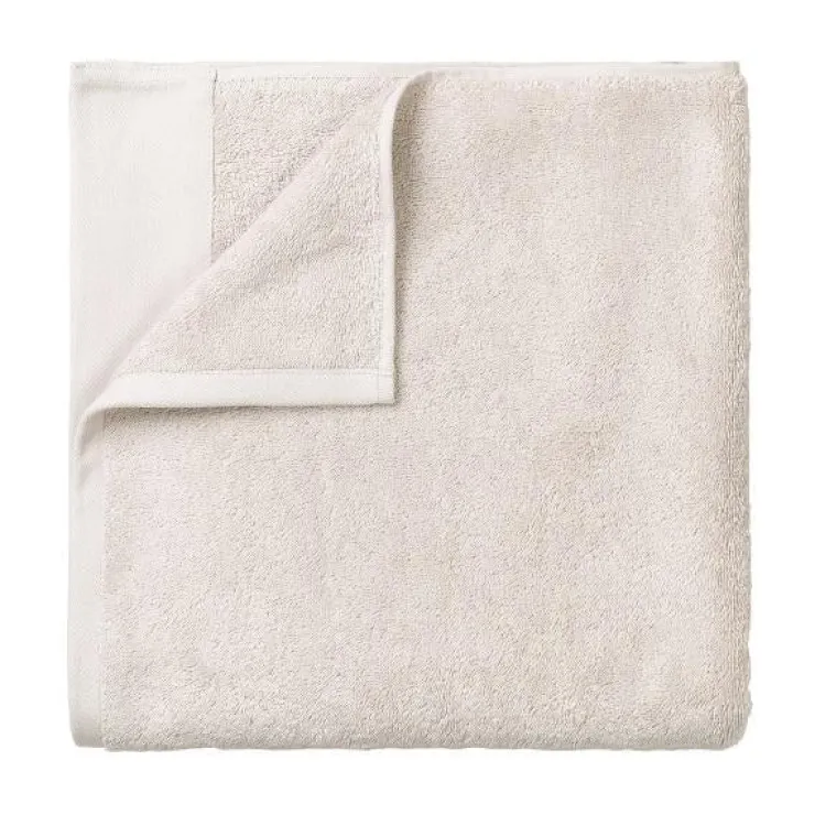 Clearance Blomus RIVA Organic Terry Hand Towel XL 20 x 39