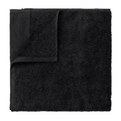 Clearance Blomus RIVA Organic Terry Hand Towel 12 x 20 - 2 Pack