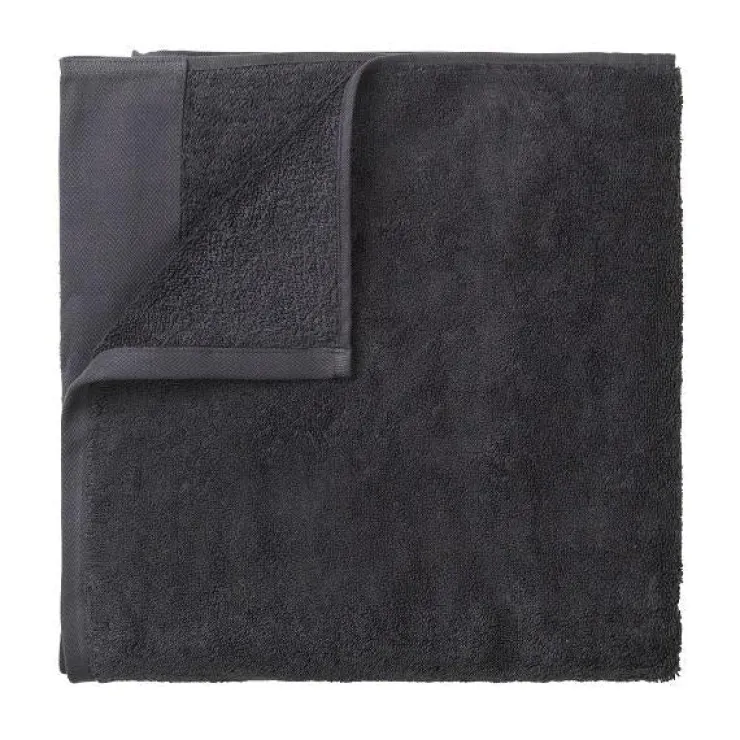Clearance Blomus RIVA Organic Terry Hand Towel XL 20 x 39