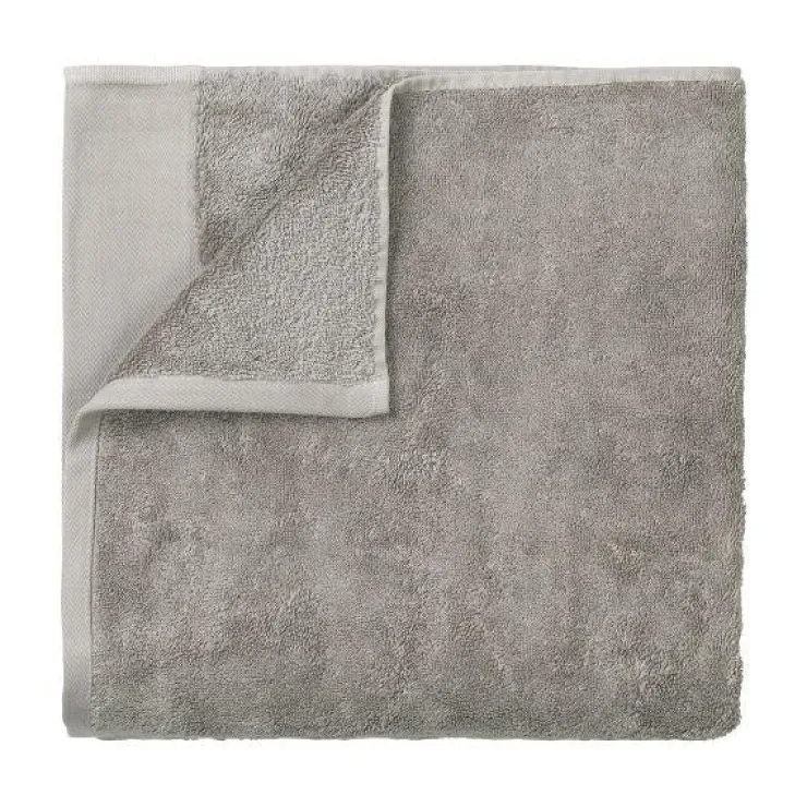 Fashion Blomus RIVA Organic Terry Sauna Towel 39 x 79