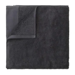 Fashion Blomus RIVA Organic Terry Sauna Towel 39 x 79