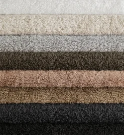 Best Blomus RIVA Organic Terry Washcloths - 4 pack