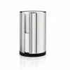 Online Blomus 2 Roll Cylinder Toilet Paper Holder - Polished