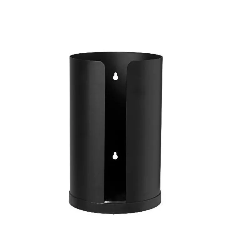 Online Blomus 2 Roll Cylinder Toilet Paper Holder