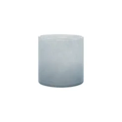 Clearance Blomus SAGA Hurricane Lamp Candle Holder