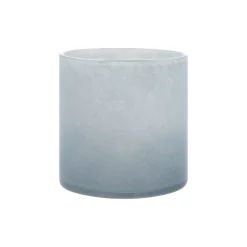 Clearance Blomus SAGA Hurricane Lamp Candle Holder