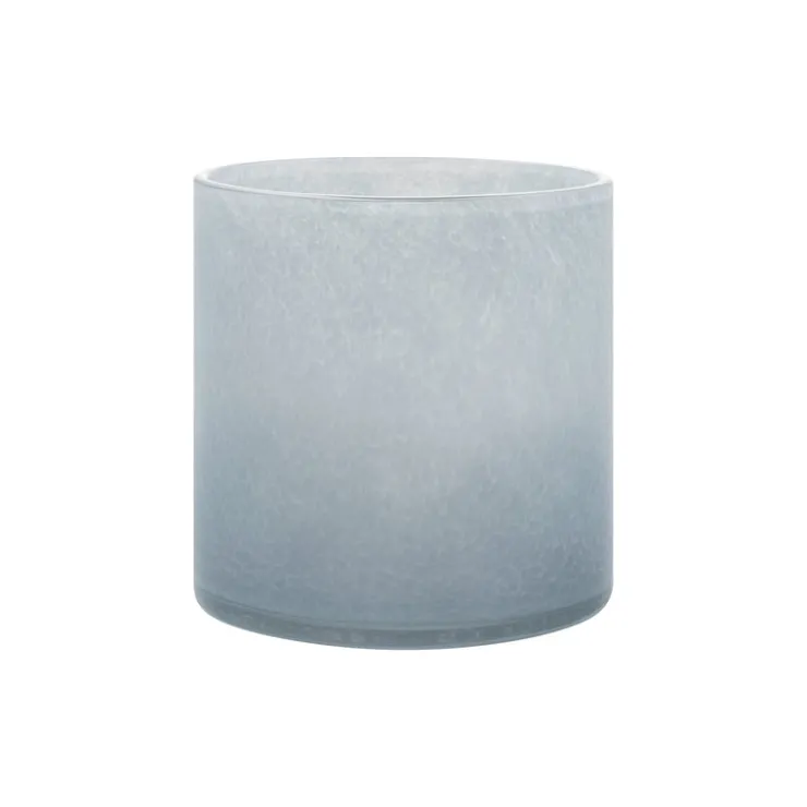 Clearance Blomus SAGA Hurricane Lamp Candle Holder