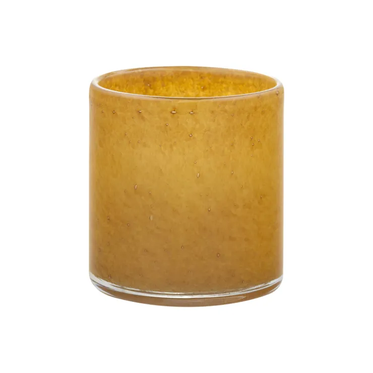 Clearance Blomus SAGA Hurricane Lamp Candle Holder
