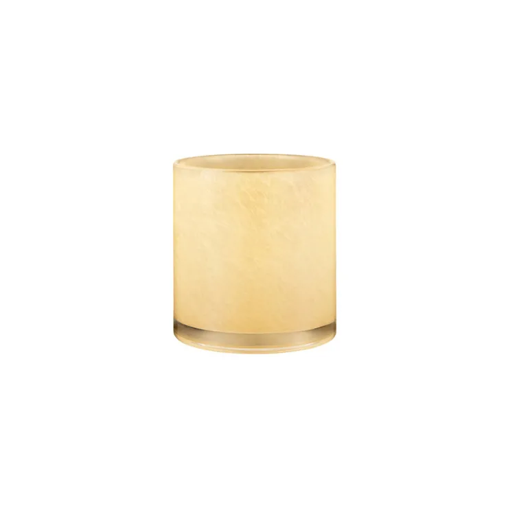 Clearance Blomus SAGA Hurricane Lamp Candle Holder