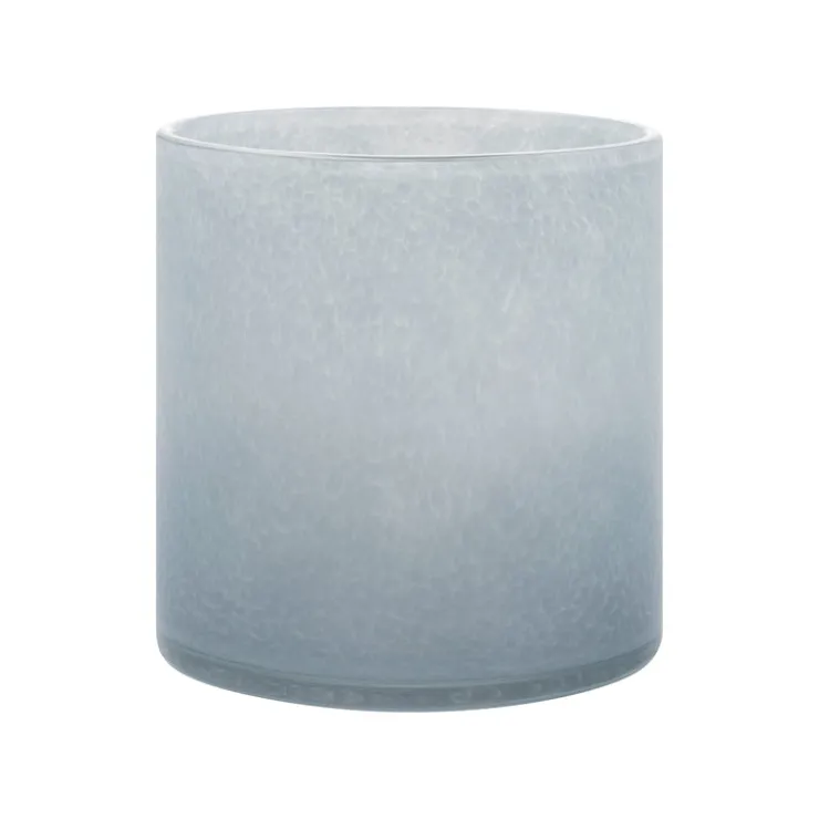 Clearance Blomus SAGA Hurricane Lamp Candle Holder