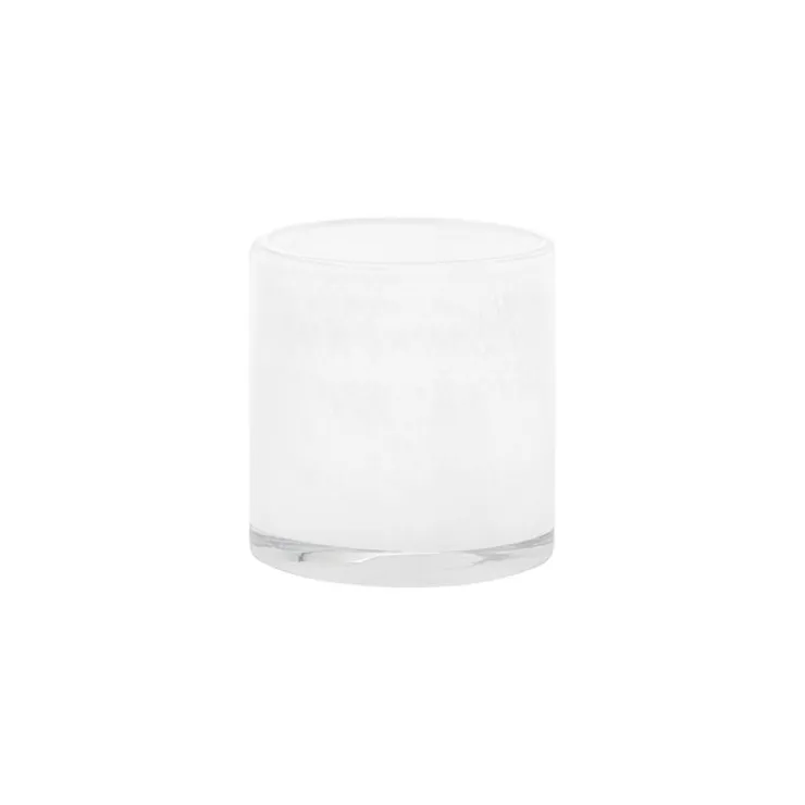 Clearance Blomus SAGA Hurricane Lamp Candle Holder